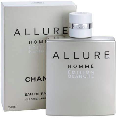 chanel allure edition blanche 150ml|perfume chanel allure edition blanche.